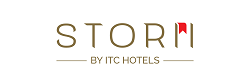 Storii by ITC Hotels logo