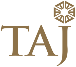 Taj logo